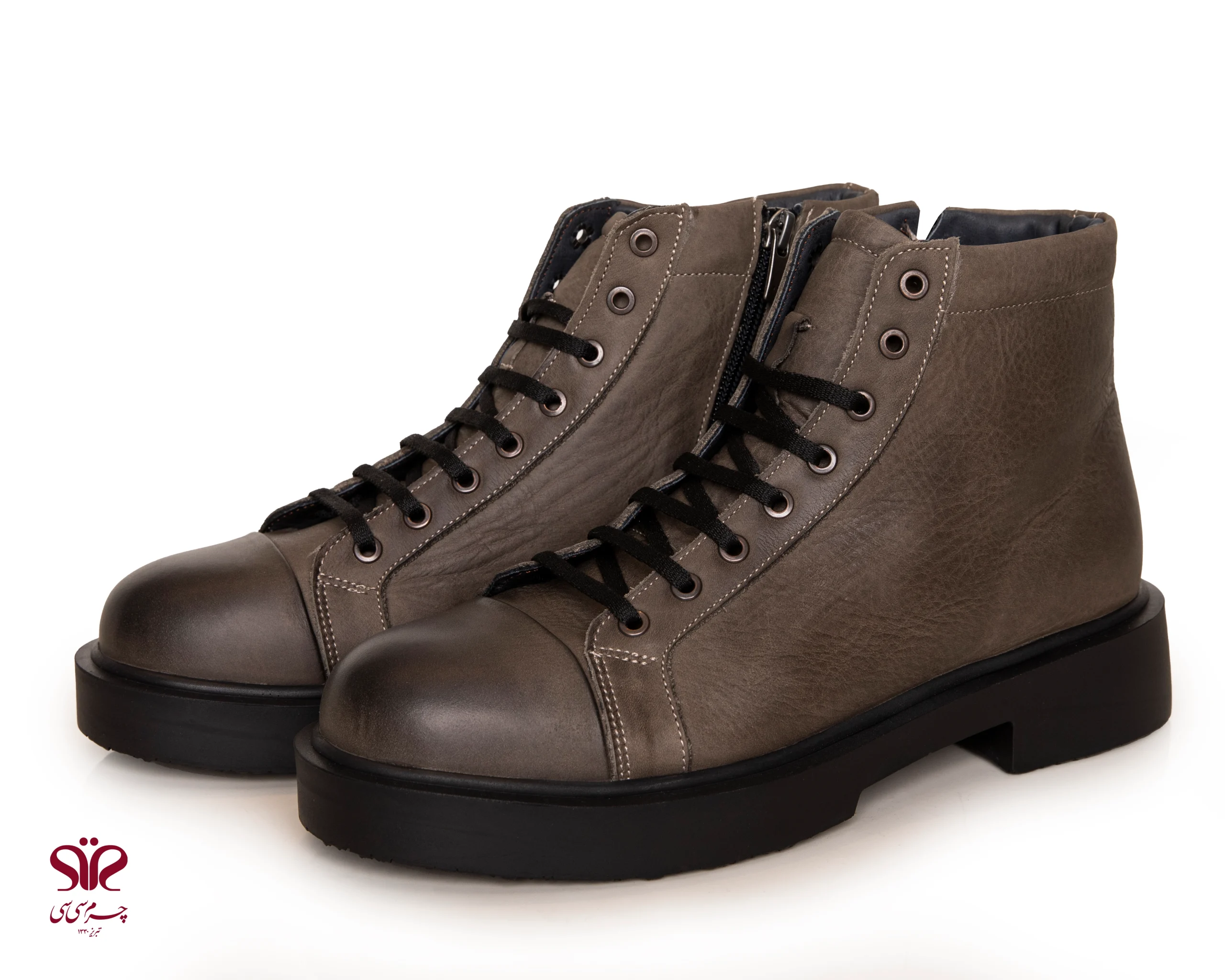 بوت اسپرت مردانه مدل شاهکار