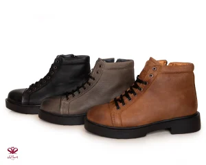 بوت اسپرت مردانه مدل شاهکار