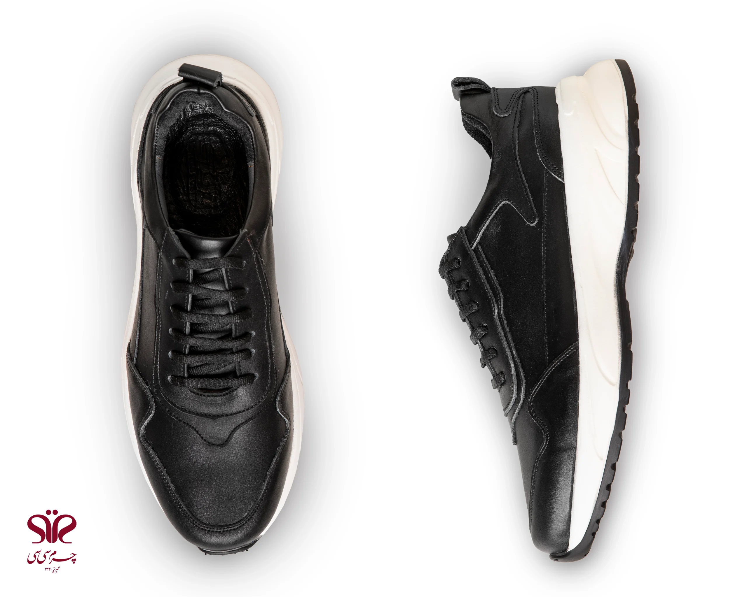 کفش اسپرت مردانه مدل اریکسون