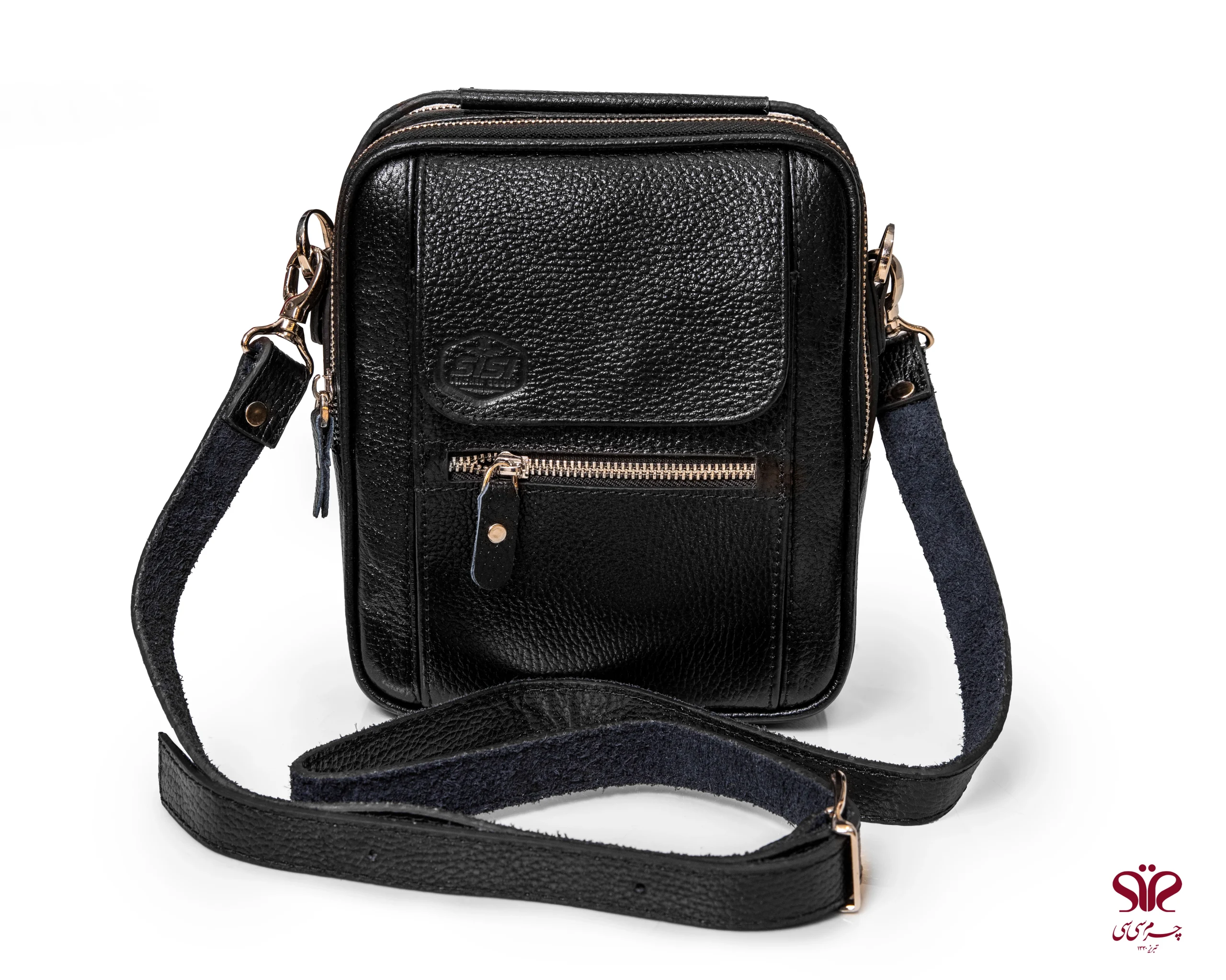 کیف دوشی مدل نمونه