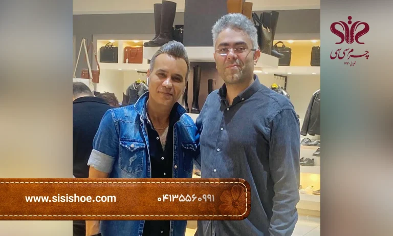 شهرام شکوهی