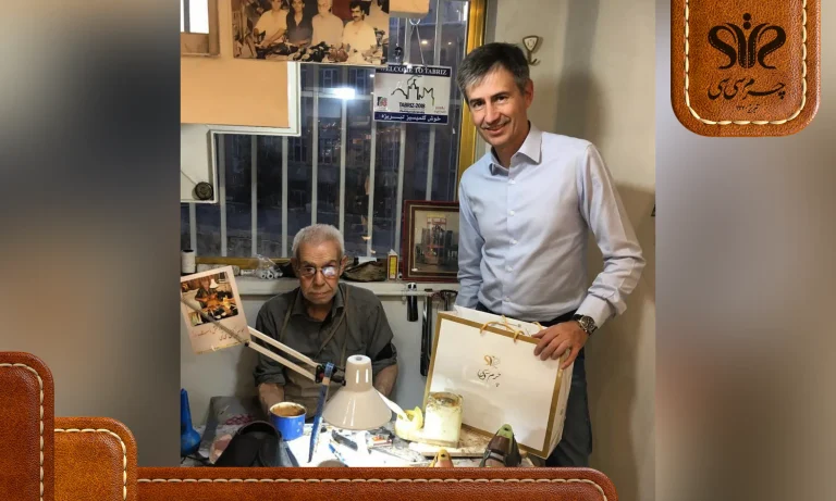 سفیر سوییس در ایران و خدا بیامرز استاد خادم