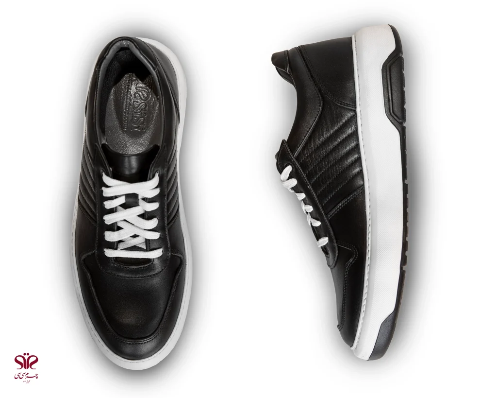 کفش اسپرت مردانه مدل بیکو