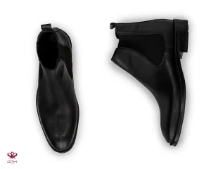 بوت مردانه مدل هرمز