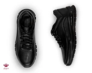 کفش اسپرت مردانه مدل نوید بزرگ پا
