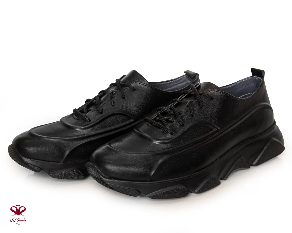 کفش اسپرت مردانه مدل رادان