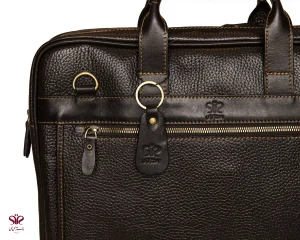 کیف اداری مدل راش