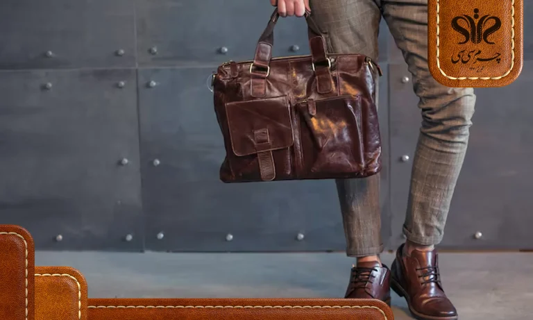 جدید ترین مدل های ست کیف و کفش زمستانه