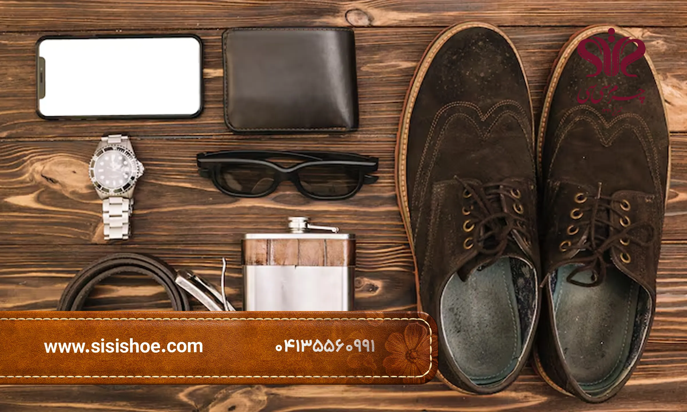 جدید ترین مدل های ست کیف و کفش زمستانه