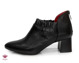 Women's ankle boots, Nilo model sisishoe (2)