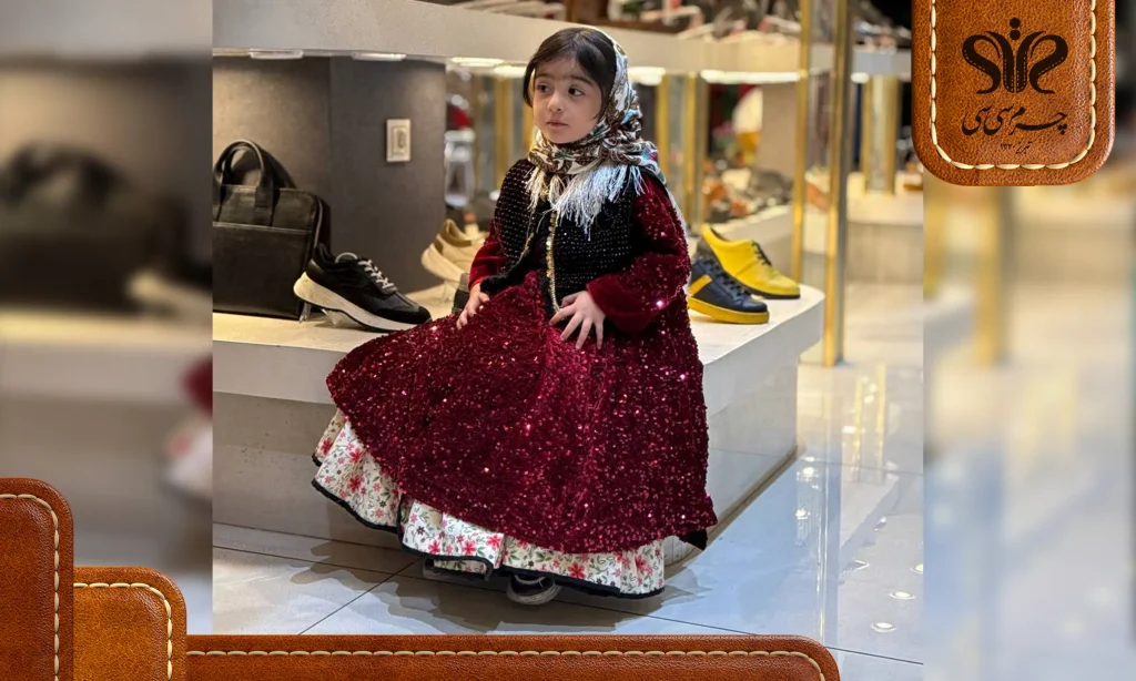 میراث‌داران کوچک سنت‌های بزرگ