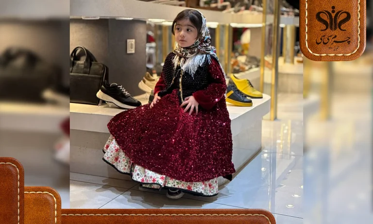 میراث‌داران کوچک سنت‌های بزرگ