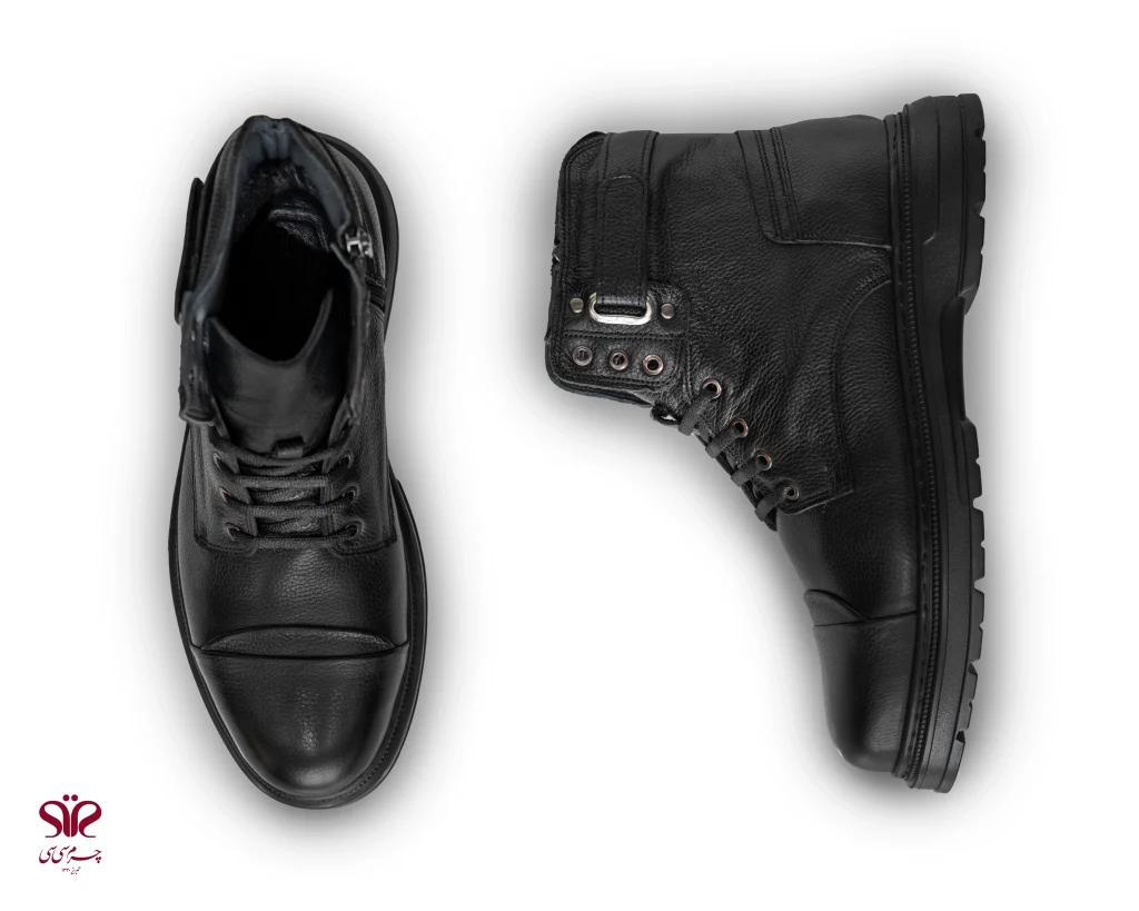 بوت مردانه مدل رایکو