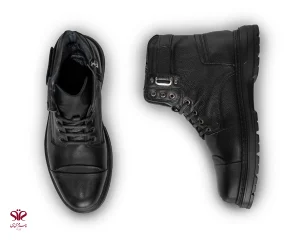 بوت مردانه مدل رایکو