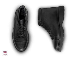 بوت مردانه مدل شاهکار پلاس