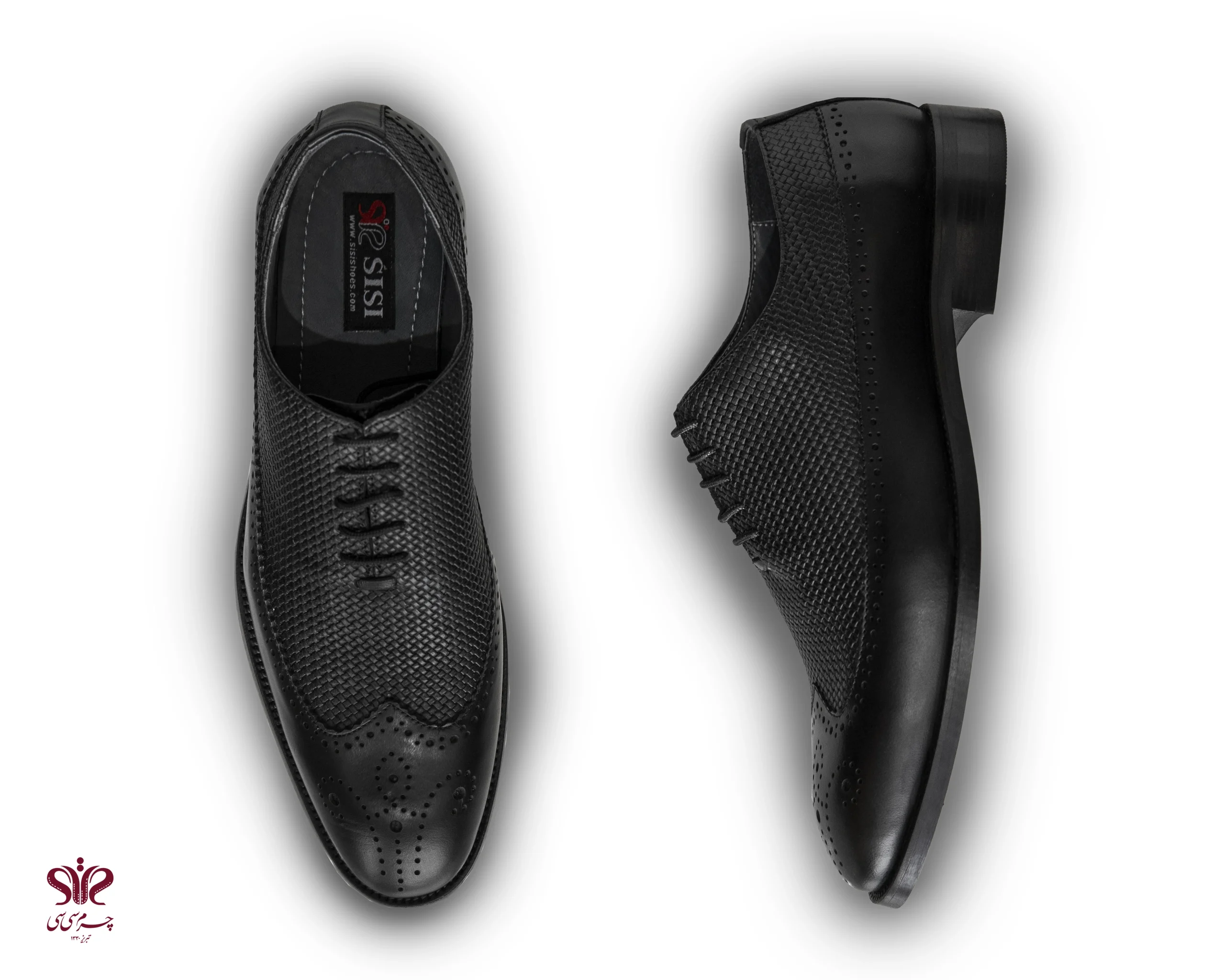 کفش مردانه مدل فوستر