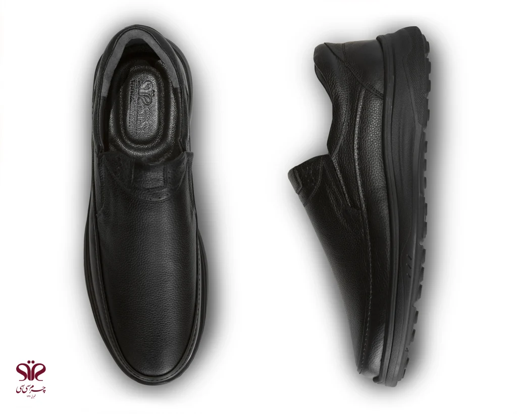 کفش مردانه مدل ژاکو