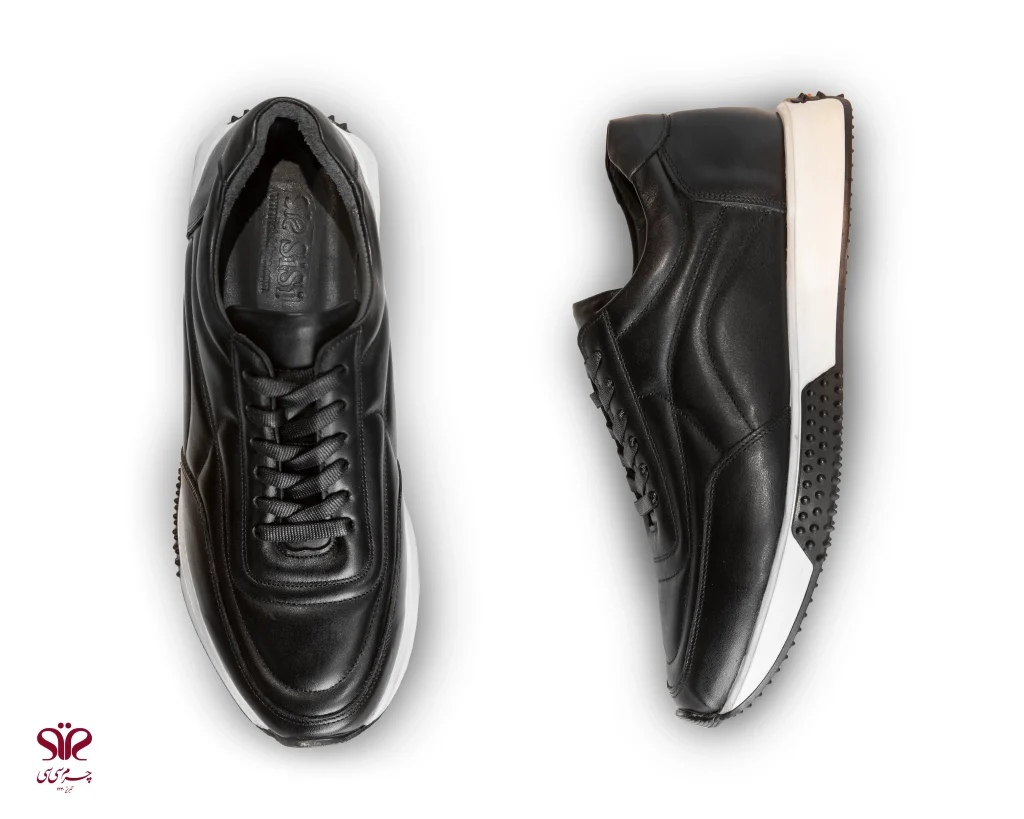 کفش اسپرت مردانه مدل براکوت
