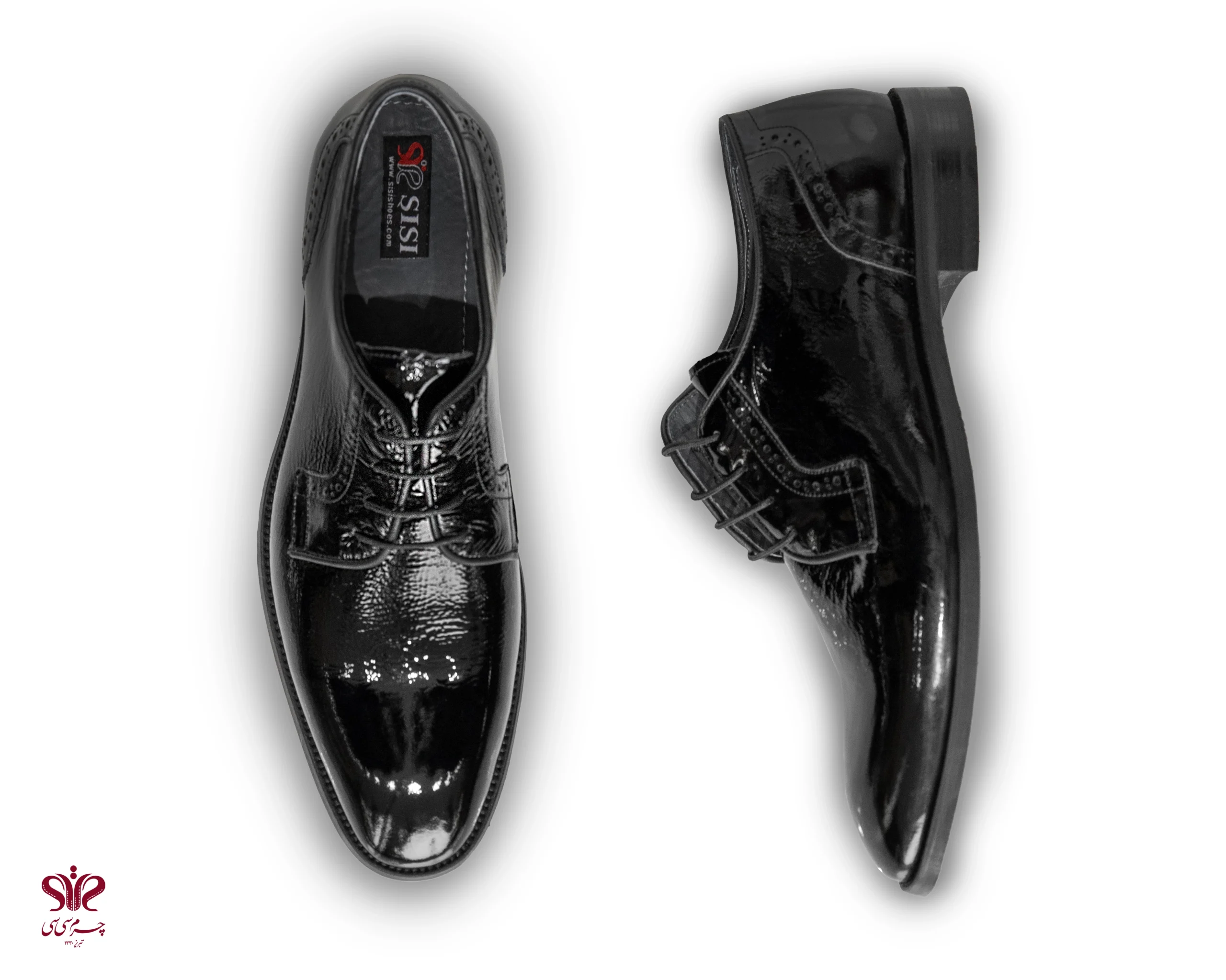 کفش مردانه مدل اورسی