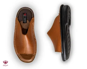 صندل مردانه مدل ویا