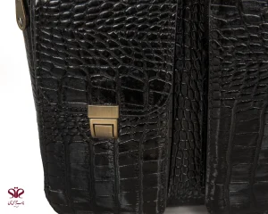 کیف دوشی مدل حصیری