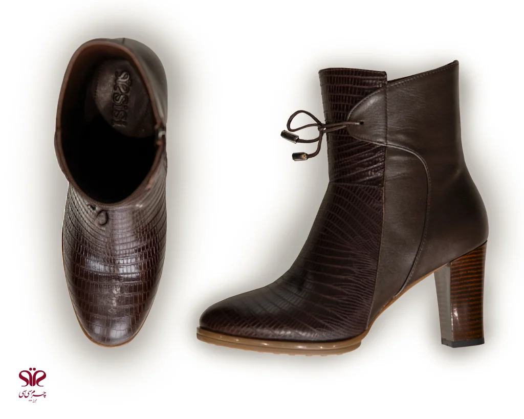بوت زنانه مدل هدیه