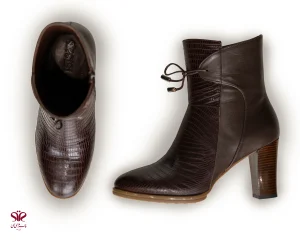 بوت زنانه مدل هدیه