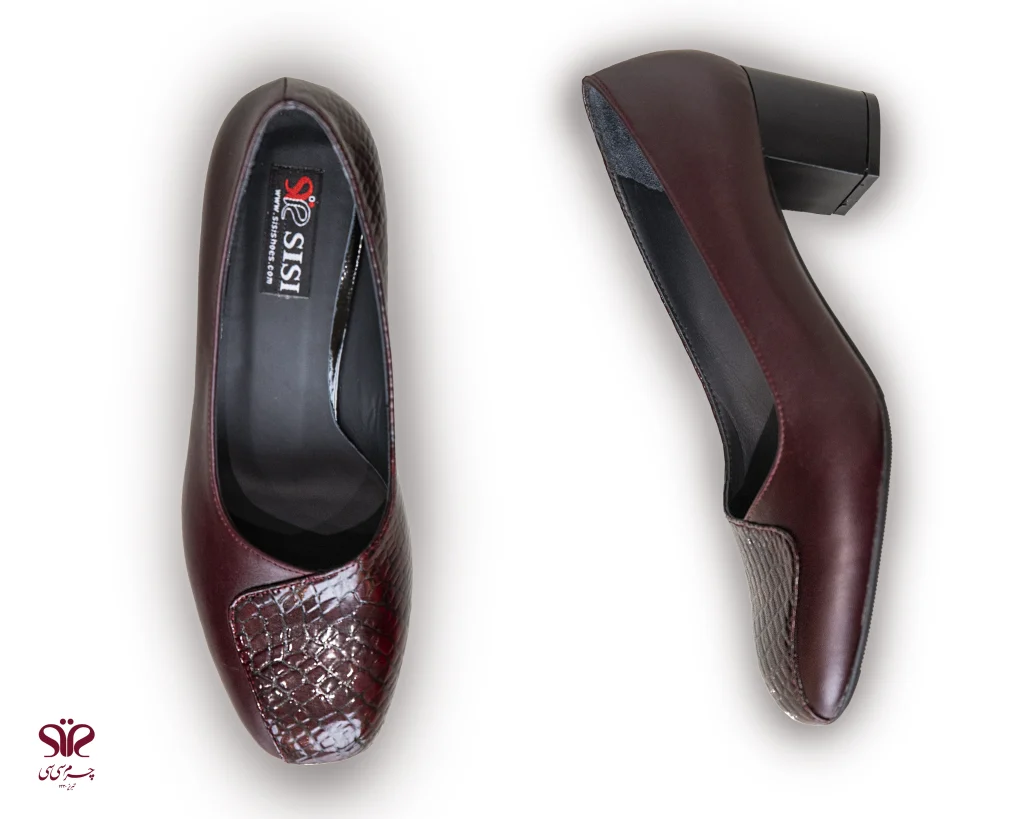کفش مجلسی زنانه مدل آترینا
