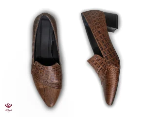 کفش مجلسی زنانه مدل ژیلوس پلاس