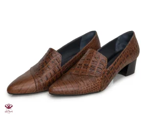 کفش مجلسی زنانه مدل ژیلوس پلاس