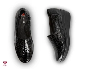 کفش زنانه طبی مدل ثمر پلاس