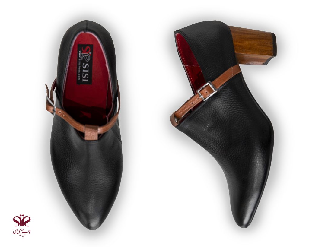 کفش طبی زنانه مدل تالینکفش مجلسی زنانه مدل درسا