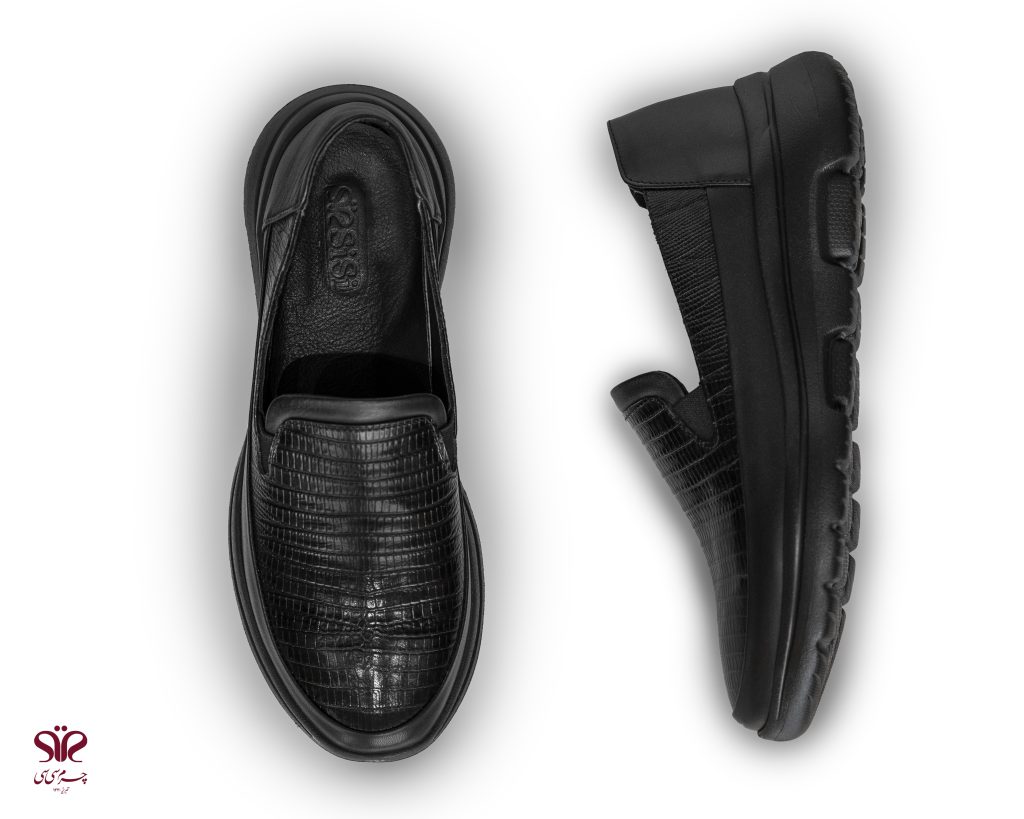 کفش طبی زنانه مدل تالین