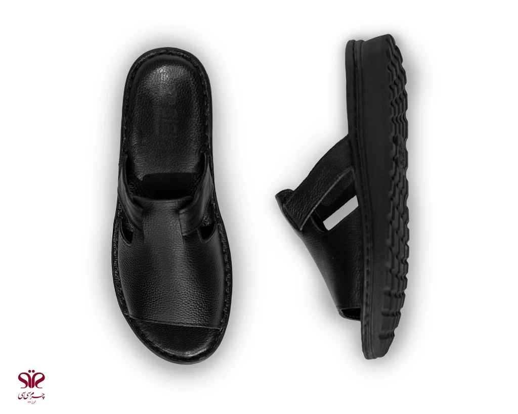 صندل زنانه مدل ریچل