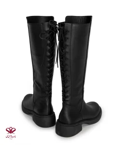 چکمه زنانه مدل برفان