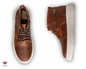 پوتین اسپرت زنانه مدل فلامینگو