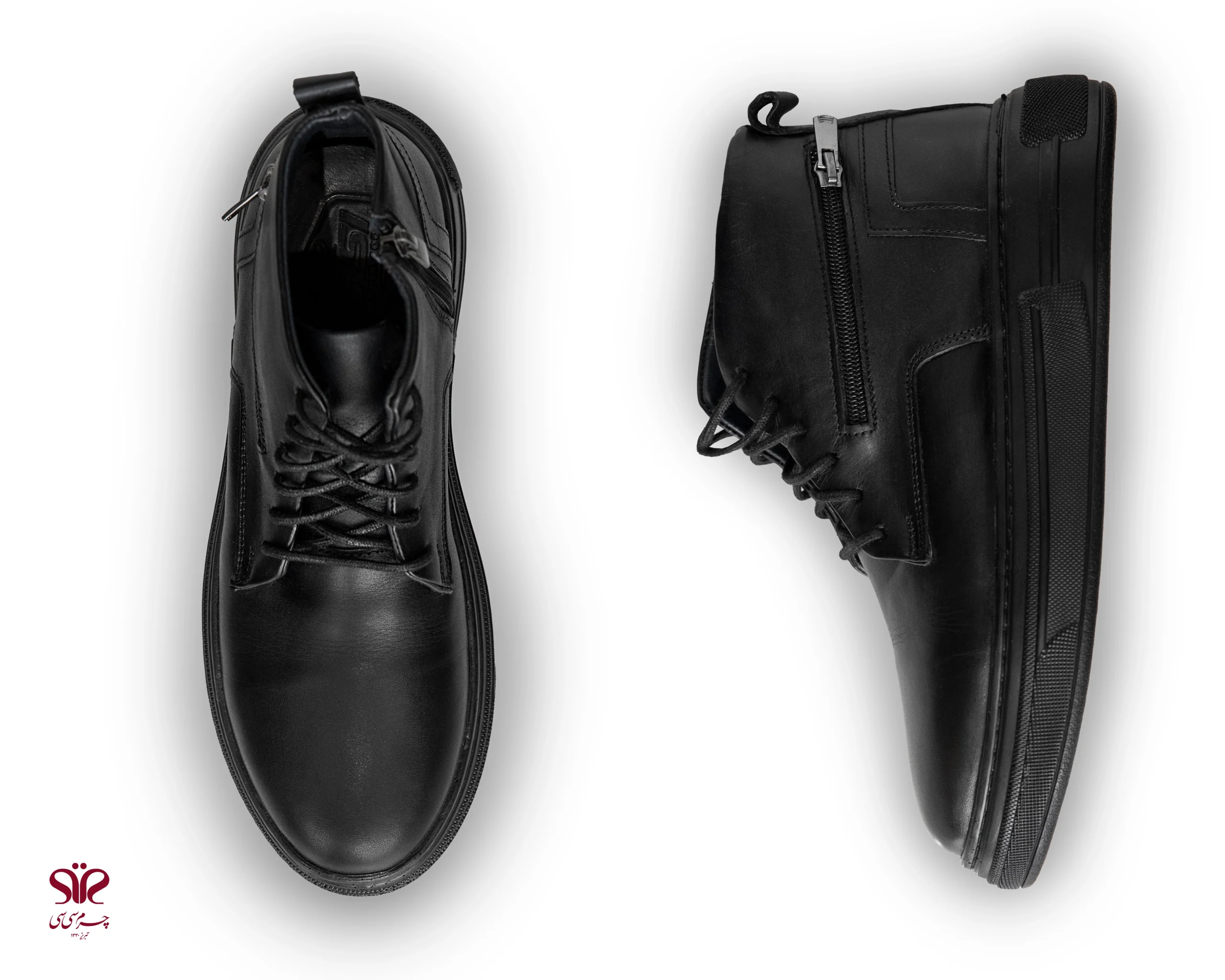 پوتین اسپرت زنانه مدل فلامینگو